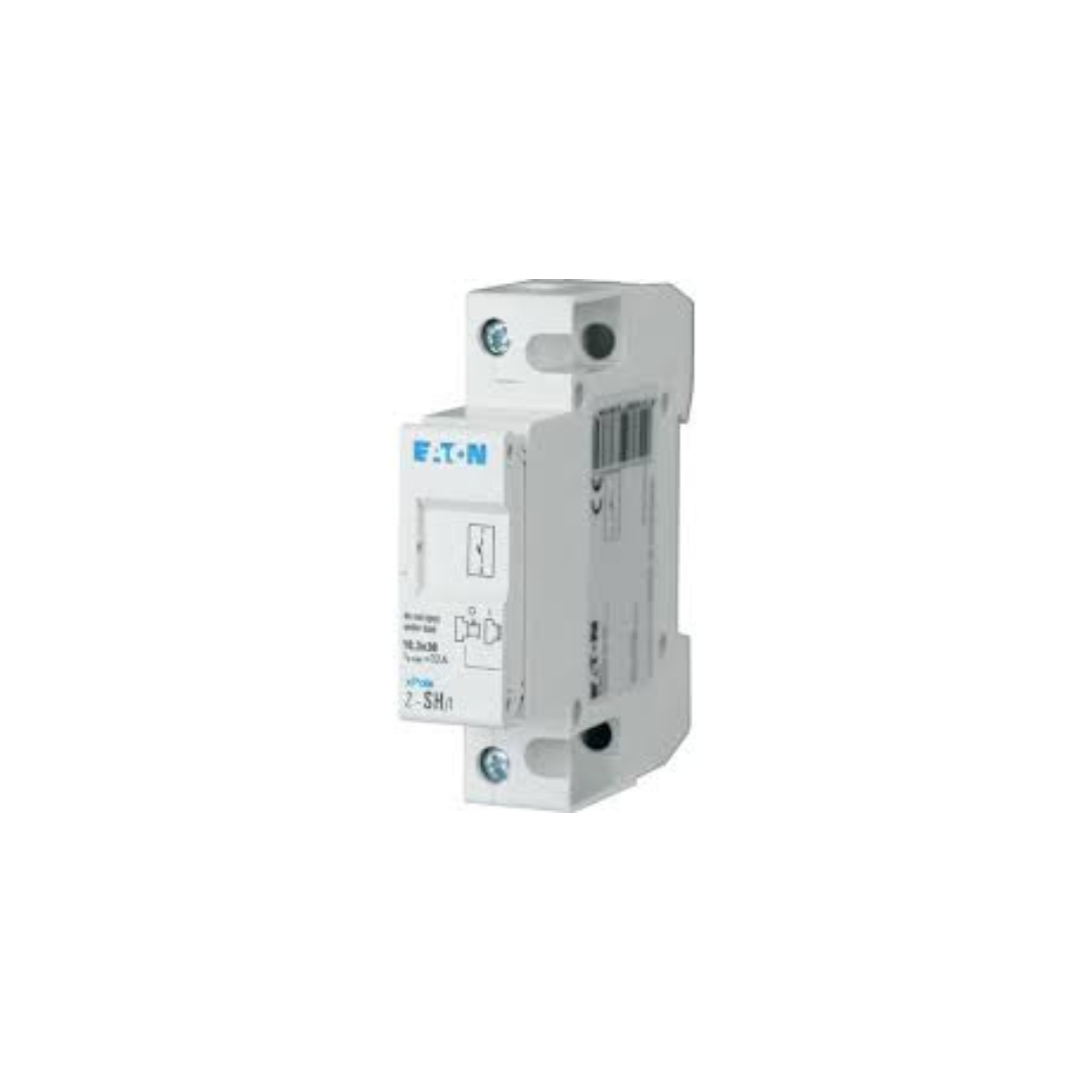 Portafusibile EAO 263876 Z-SH/1 Sezione 10,3x38 1 Polo – Affidabile e Sicuro