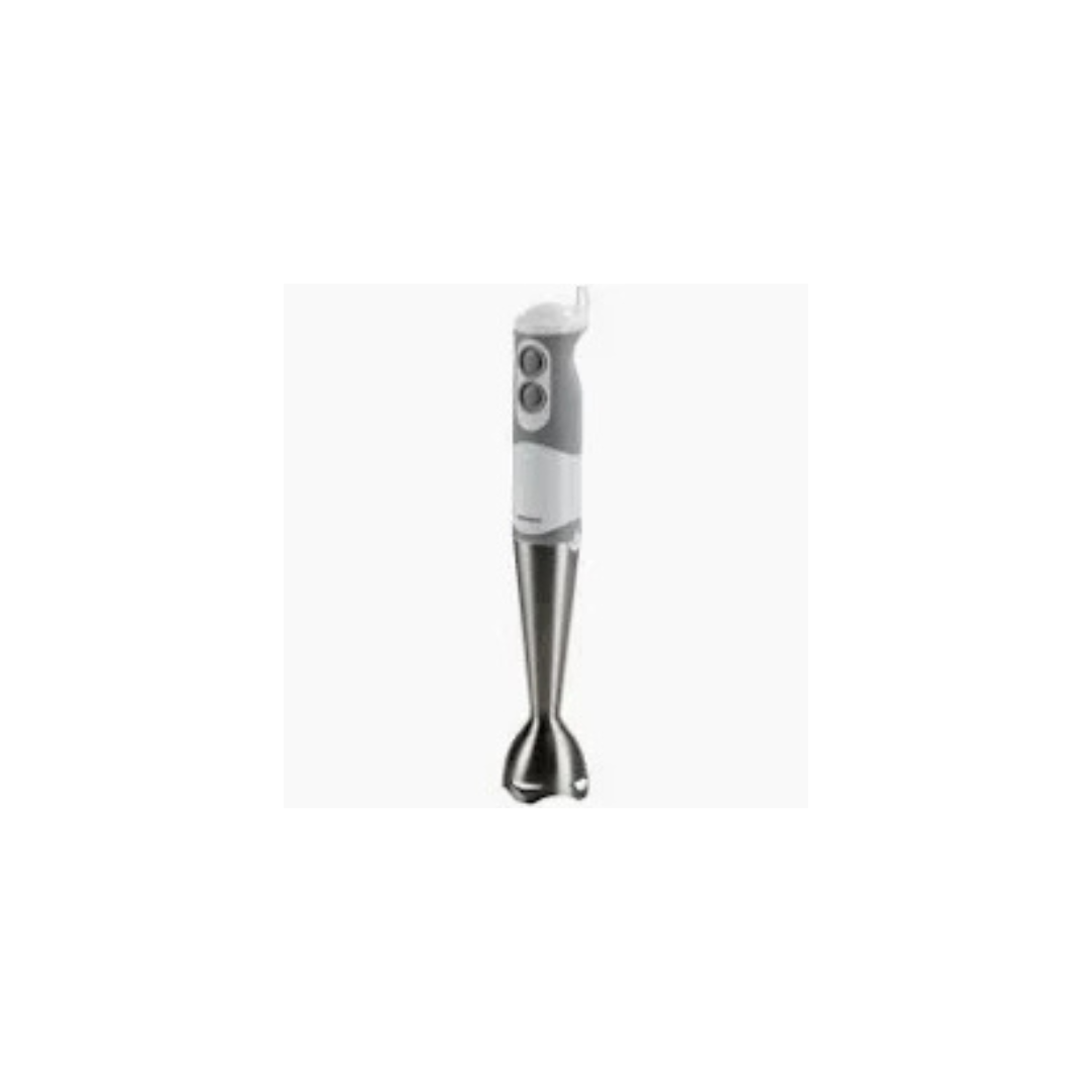 Frullatore ad Immersione Termozeta 76017 – 500 W con 2 Velocità e Lama Inox