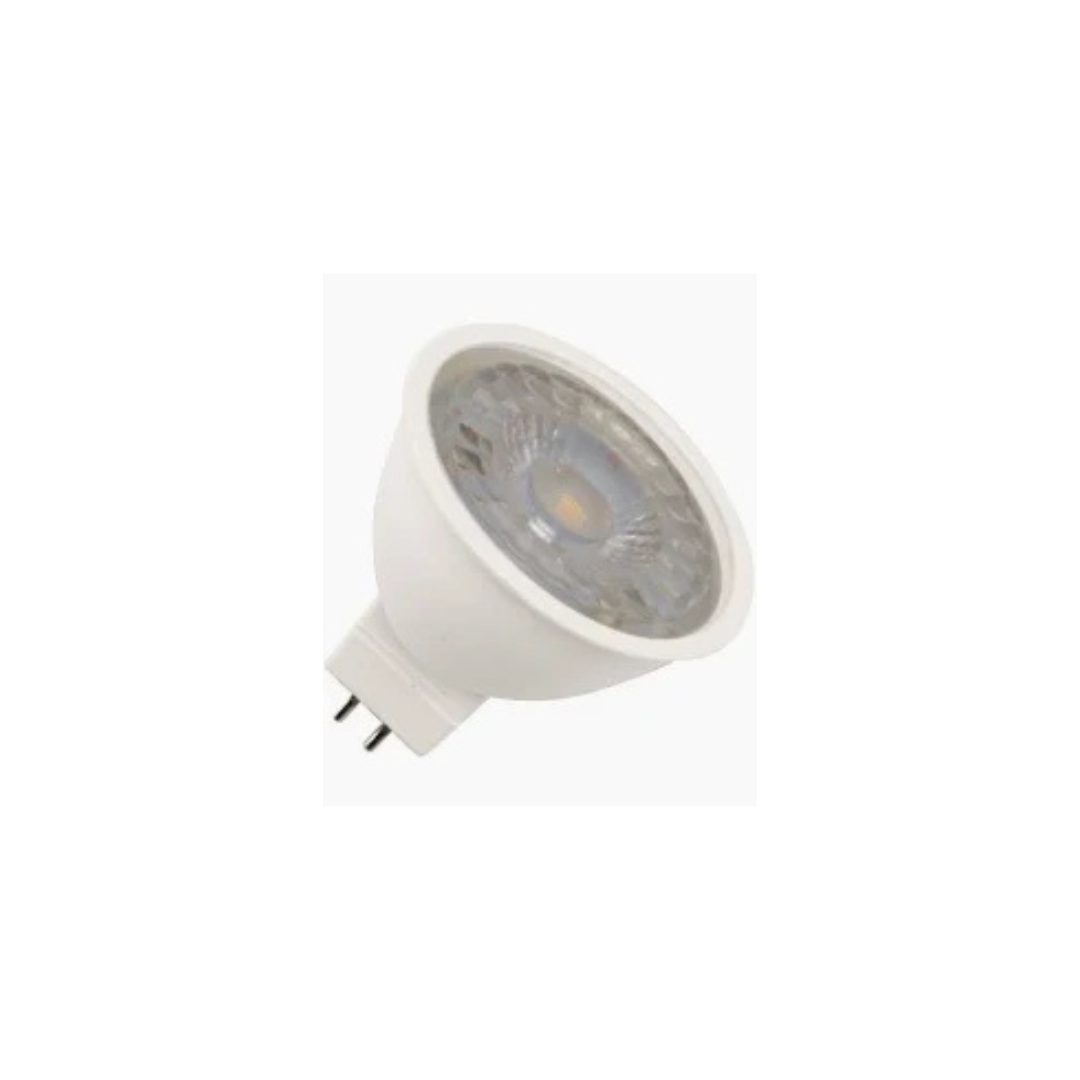 Spot LED Maxiled 3W MR11 – 4000K Luce Naturale, 185 lm, IP20