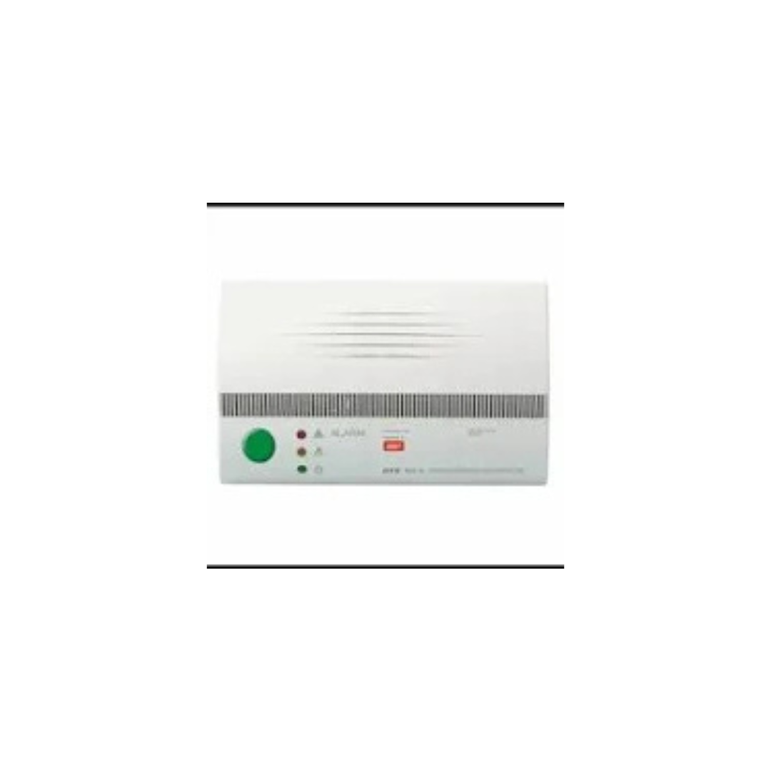 AVERG1-G Rivelatore Gas GPL da Parete RG1-G – Sicurezza e Rilevazione Continua delle Fughe di Gas