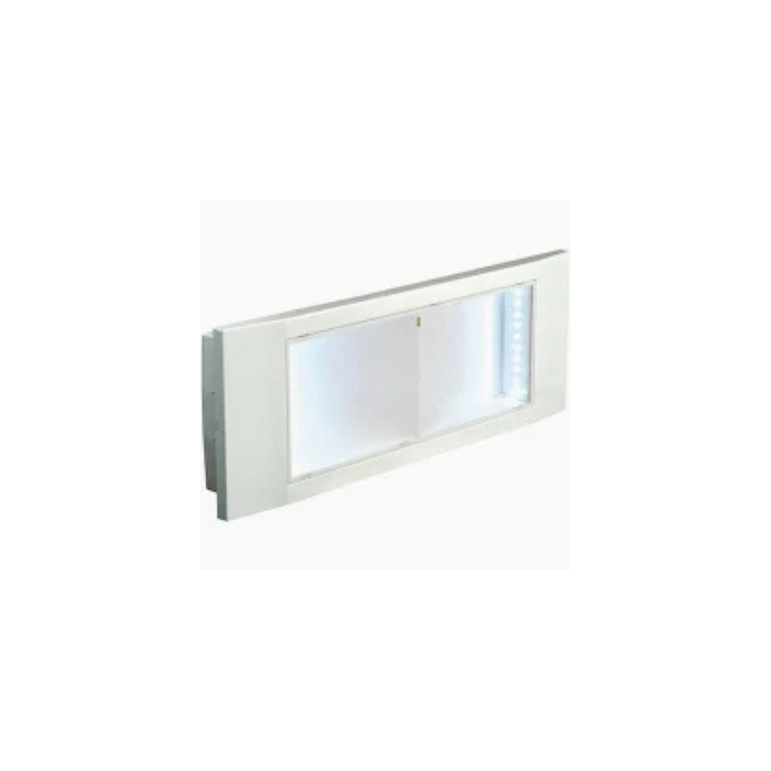 Lampada di Emergenza Beghelli 1499L LED – Illuminazione di Sicurezza da Parete