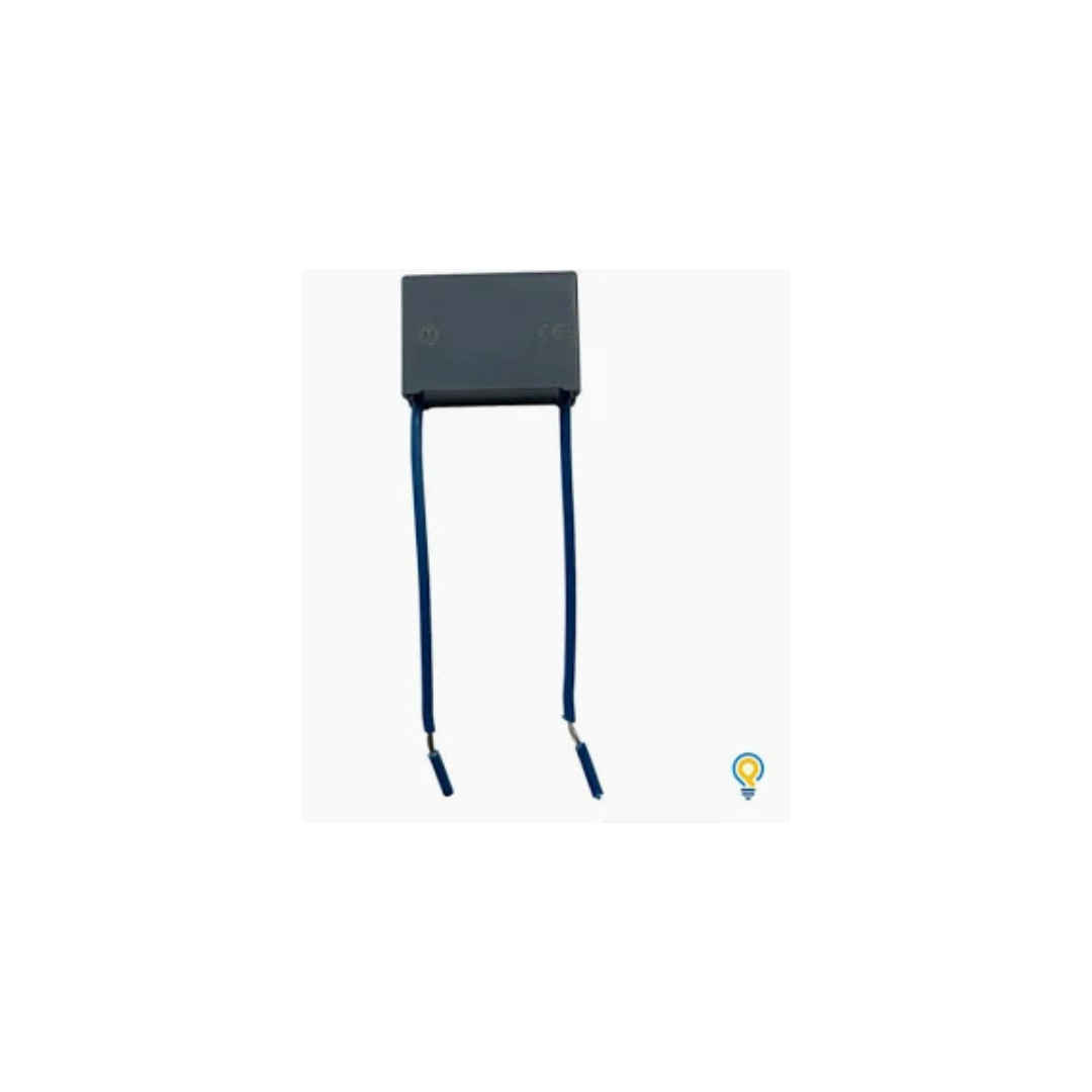 Adattatore per Pulsanti Luminosi Finder 026.00 – Accessorio Serie 26