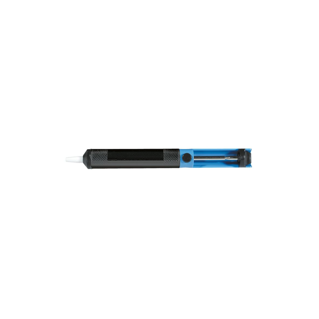 Pompa Dissaldante Elcart 07/00801-00 – Aspirastagno Manuale per Elettronica