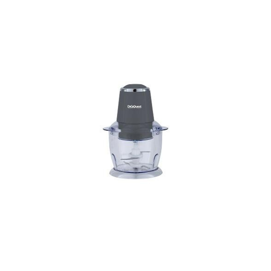 Tritatutto Digiquest Choppy HOME0040 300W 0,75L – Lame in Acciaio