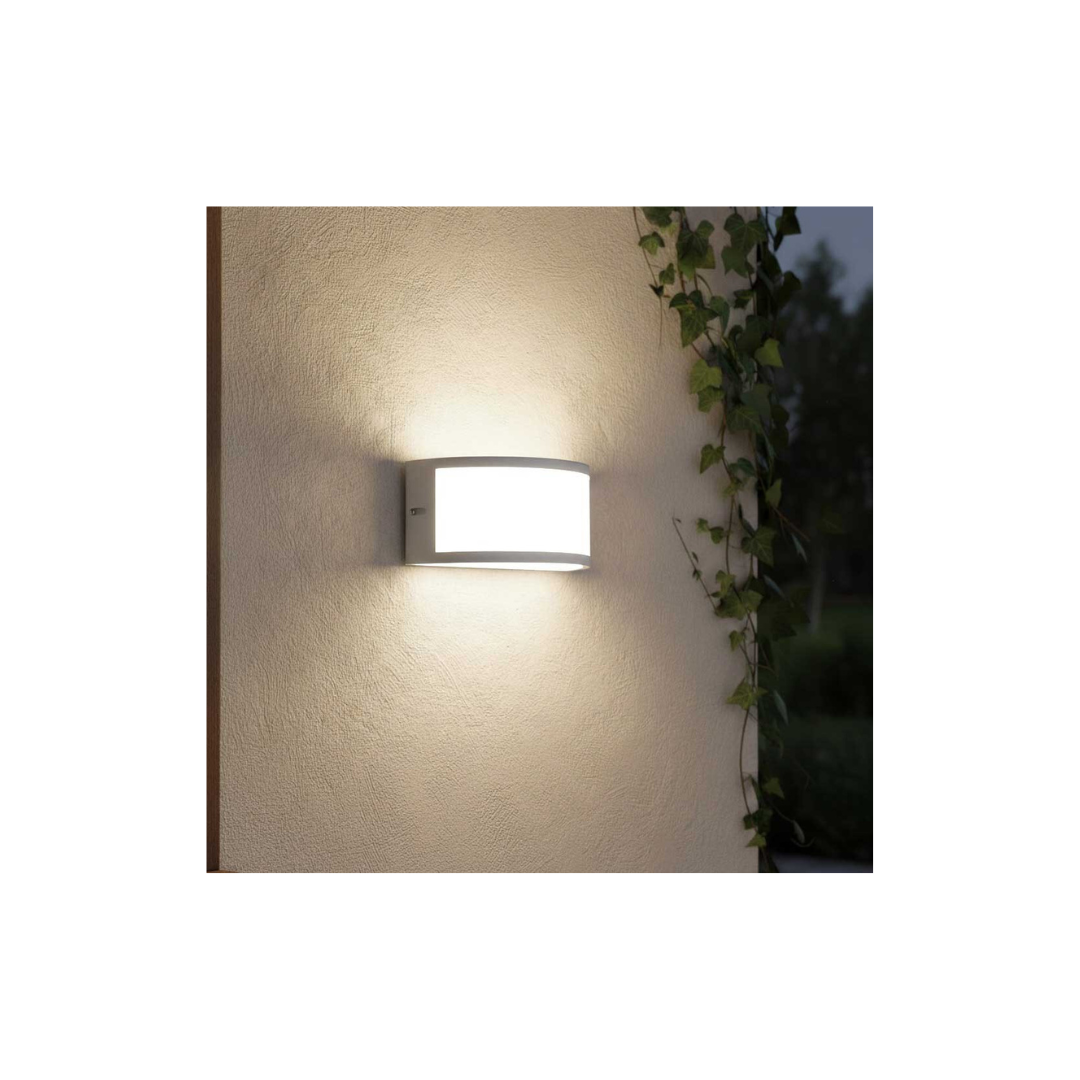 Plafoniera Sovil Umbe Grigia Aperta E27 – Modello 473/72
