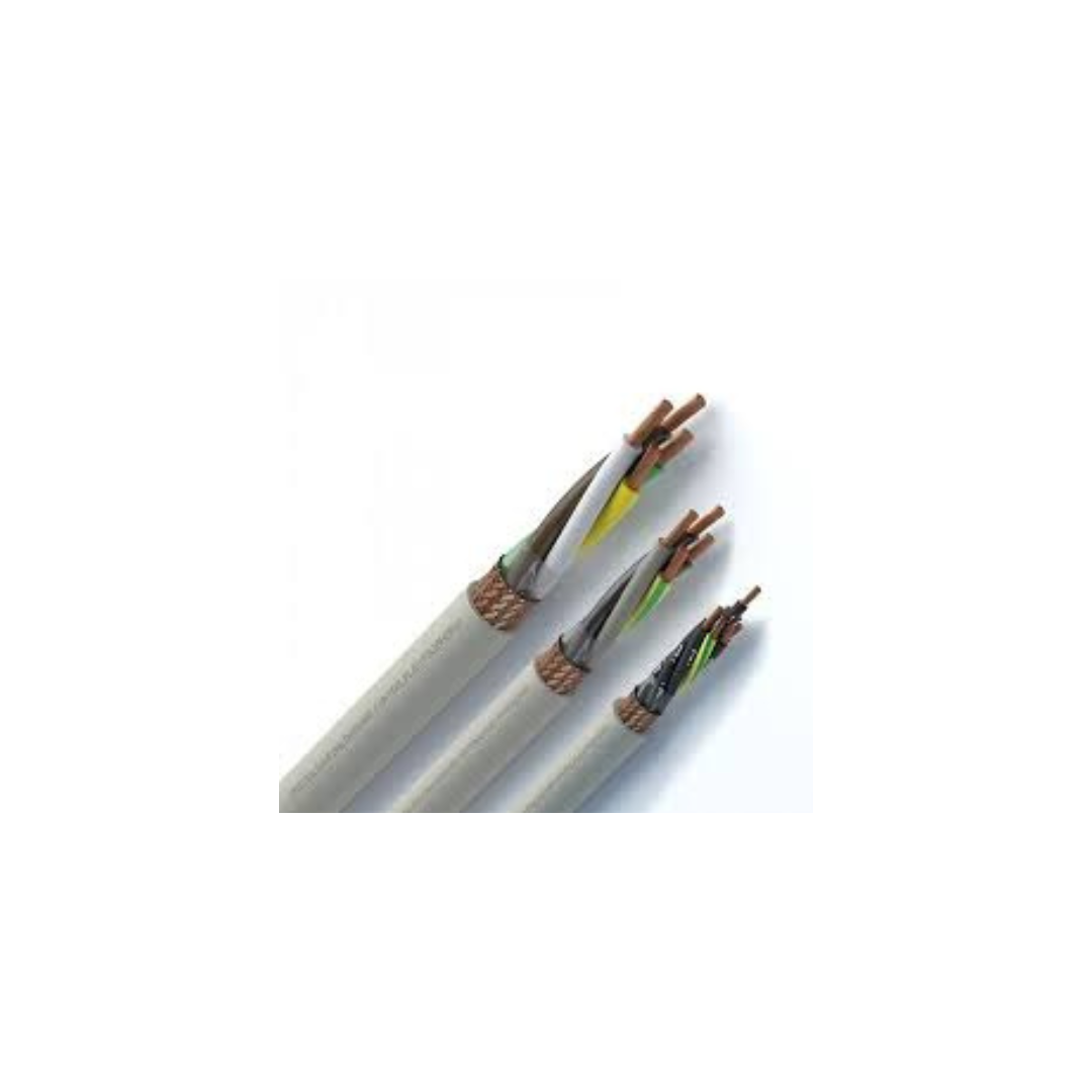 Cavo Schermato Controlflex FR2OH2R16 6x0,75 mm² Specialcavi CFZ07506