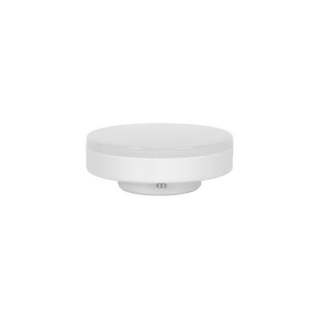 Lampadina LED GX53 10W 3000K 1030lm VIVIDA Ø74x28 mm Luce Calda
