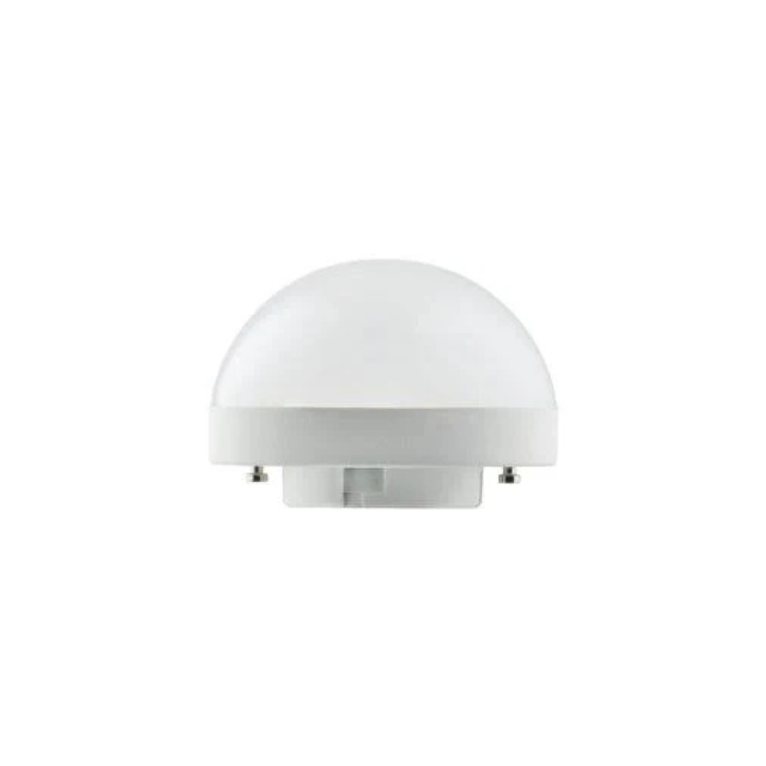 Lampadina LED GX53 11W CCT Dimmerabile 1080lm Ø74x54 mm LED70046.CD