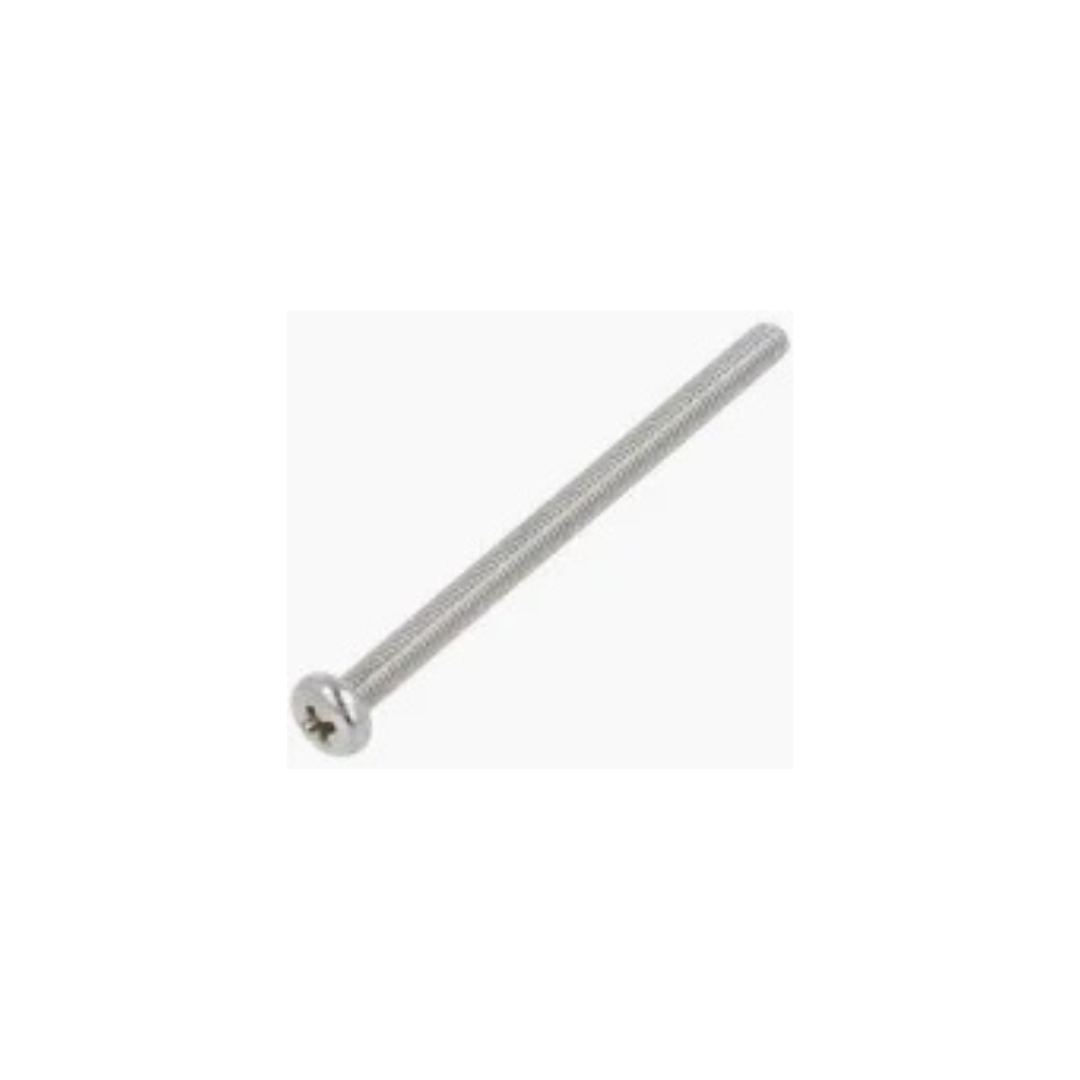 Elettrocanali ECLVT34AC Viti Lunghe 34 mm per Supporto