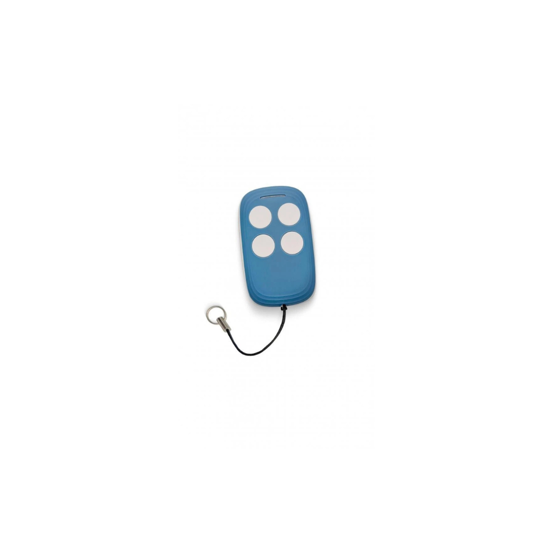 Superior SUPRF006 Radiocomando 4 Canali 433/868 MHz Universale