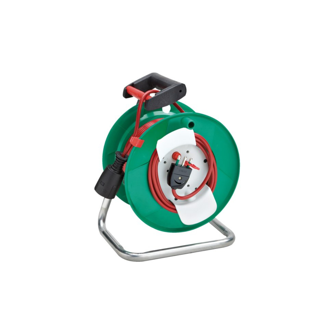 Avvolgicavo Brennenstuhl Garant G ST 240 Tipo L/F 25 m H05VV-F 3G1,5