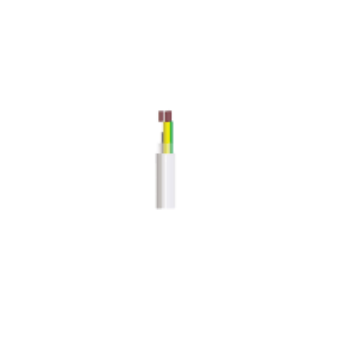 Cavo Allarme Antifurto Schermato RAMCRO RMC4AL22CYM 4x0,22 mm² al Metro