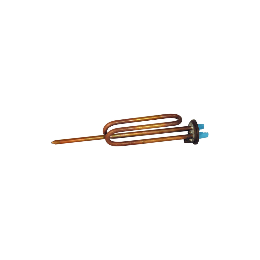 Resistenza per Scaldacqua in Rame 1200W – Ricambio per Boiler e Scaldabagno 1 Pezzo disponibile