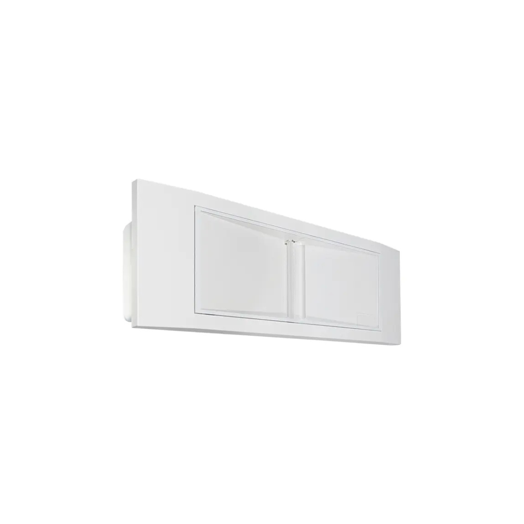 Lampada di Emergenza LED Beghelli Stile In 11W Autonomia 6 Ore – SE 6 LF Cod. 1499