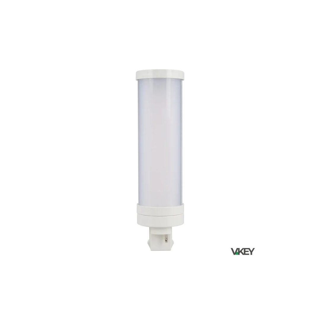 LEDVANCE DULUX LED T18 EM & AC MAINS VALUE 7W 3000K GX24D-2 – VDT188301