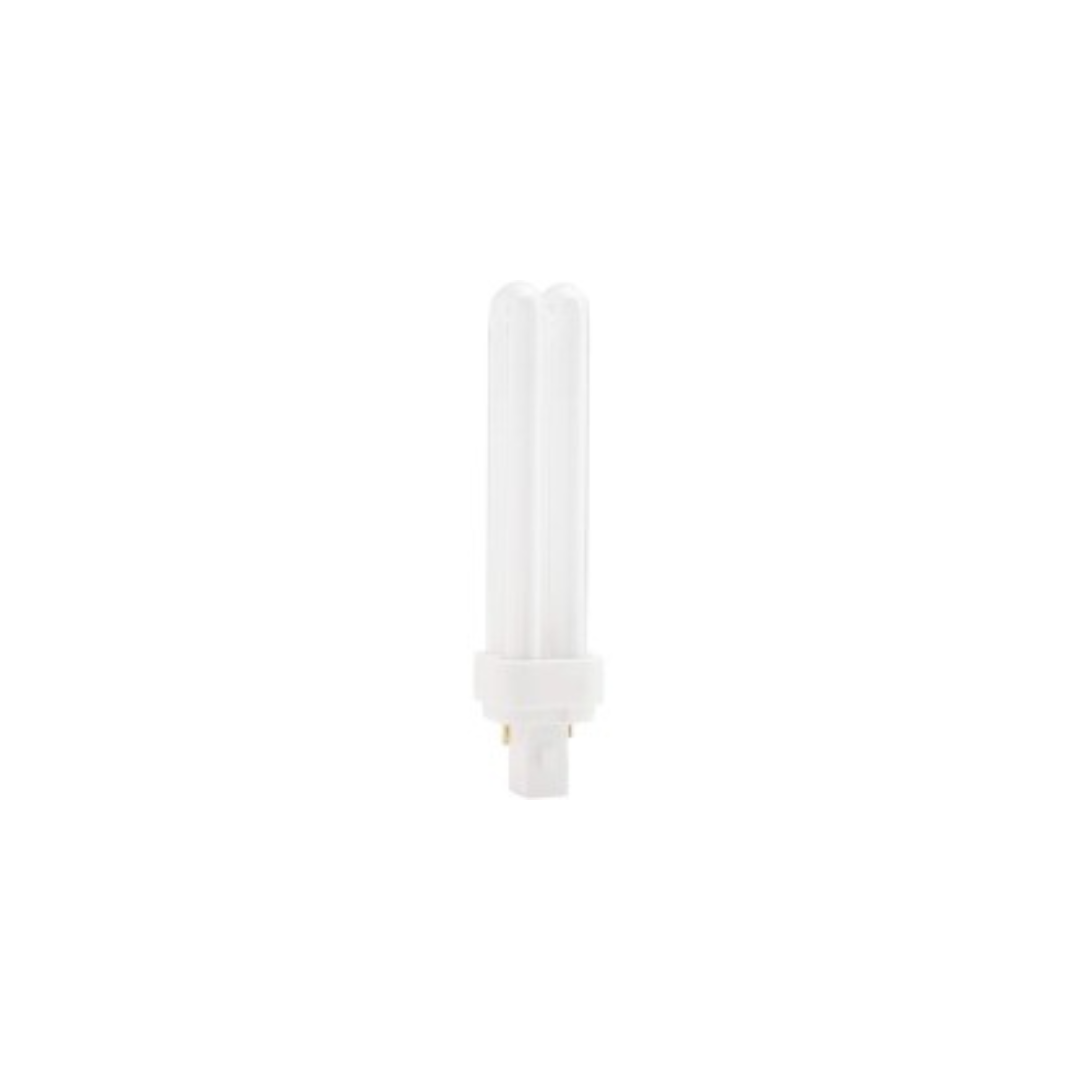 Lampada fluorescente Fl d 6000k 18w g24d-2 WIVA 11060110