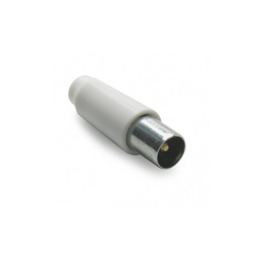 Spina TV 9,52mm maschio - METRONIC PROFESSIONAL