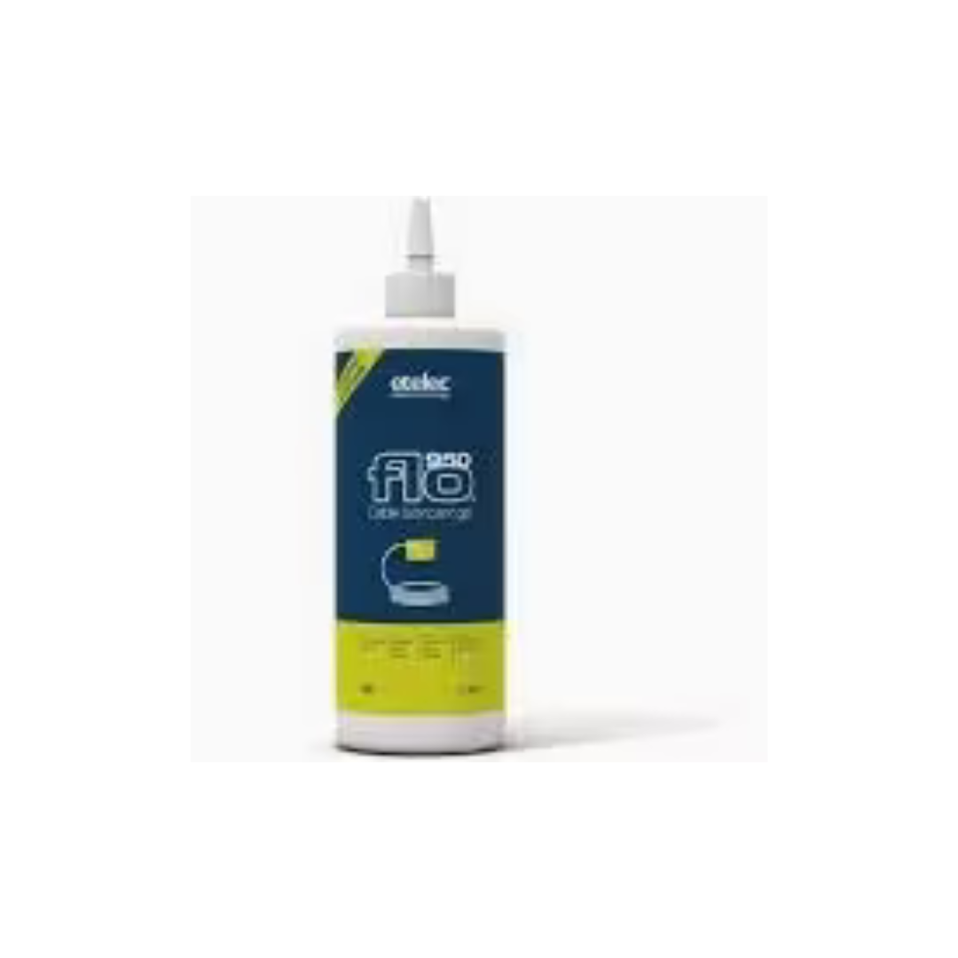 Gel lubrificante ETELEC ad alte prestazione 950ml FL9500