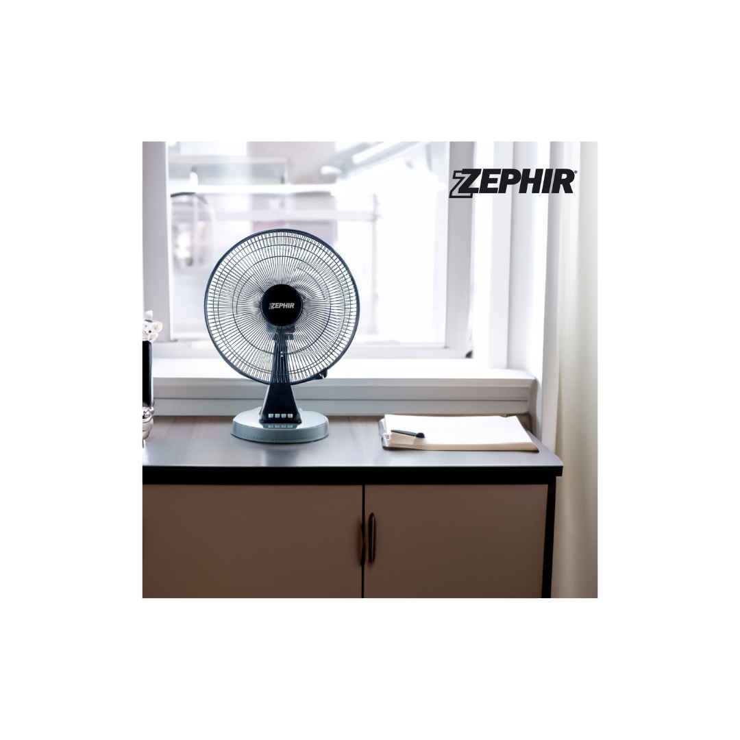 VENTILATORE DA TAVOLO IMQ – PALE DA 40 CM