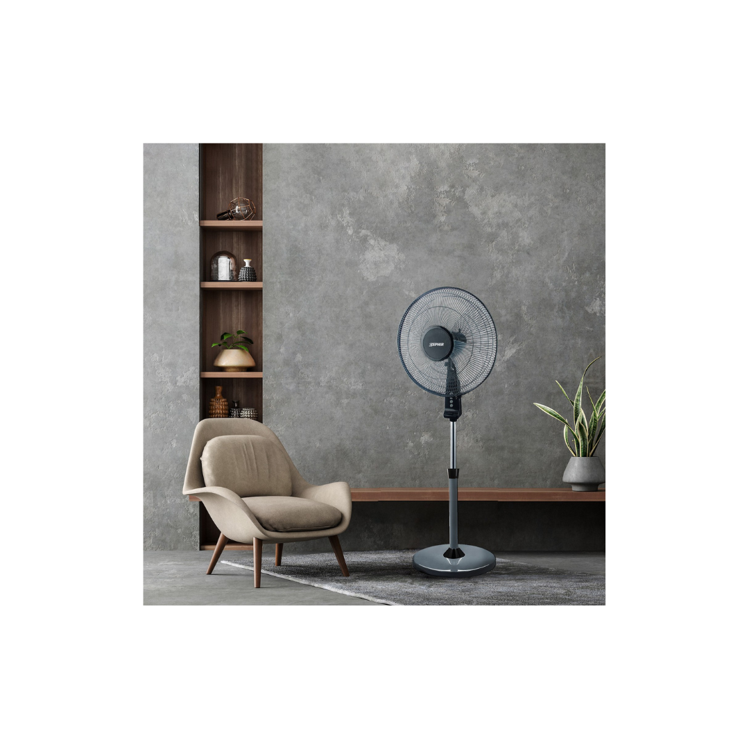 VENTILATORE A PIANTANA IMQ – PALE DA 40 CM