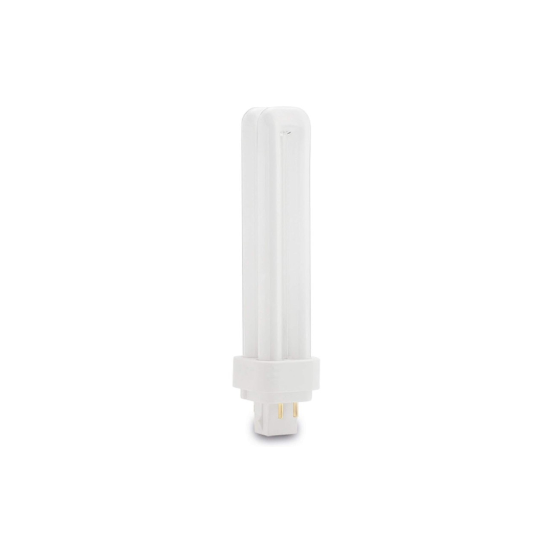 Lampada fluorescente Fl d/e 4000k 13w g24q-1 WIVA 11060205