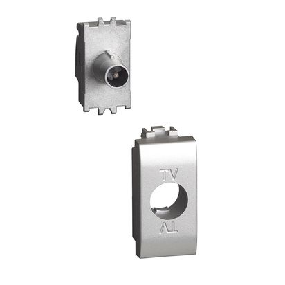 Presa coassiale diretta NT4202D