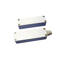 Lince 1651CTC005 – Contatto Magnetico a Triplo Bilanciamento