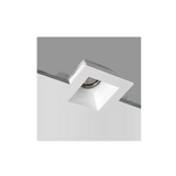 DOWNLIGHT GESSO VETRO 120x120xh62 - GU10
