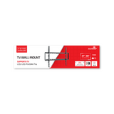 Supporto TV 37-80 Fixed Extra Slim