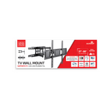 Supporto TV 37-70 Full Motion Extra Slim