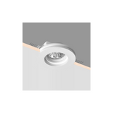 DOWNLIGHT GESSO  diam.100xh27,5 - GU10