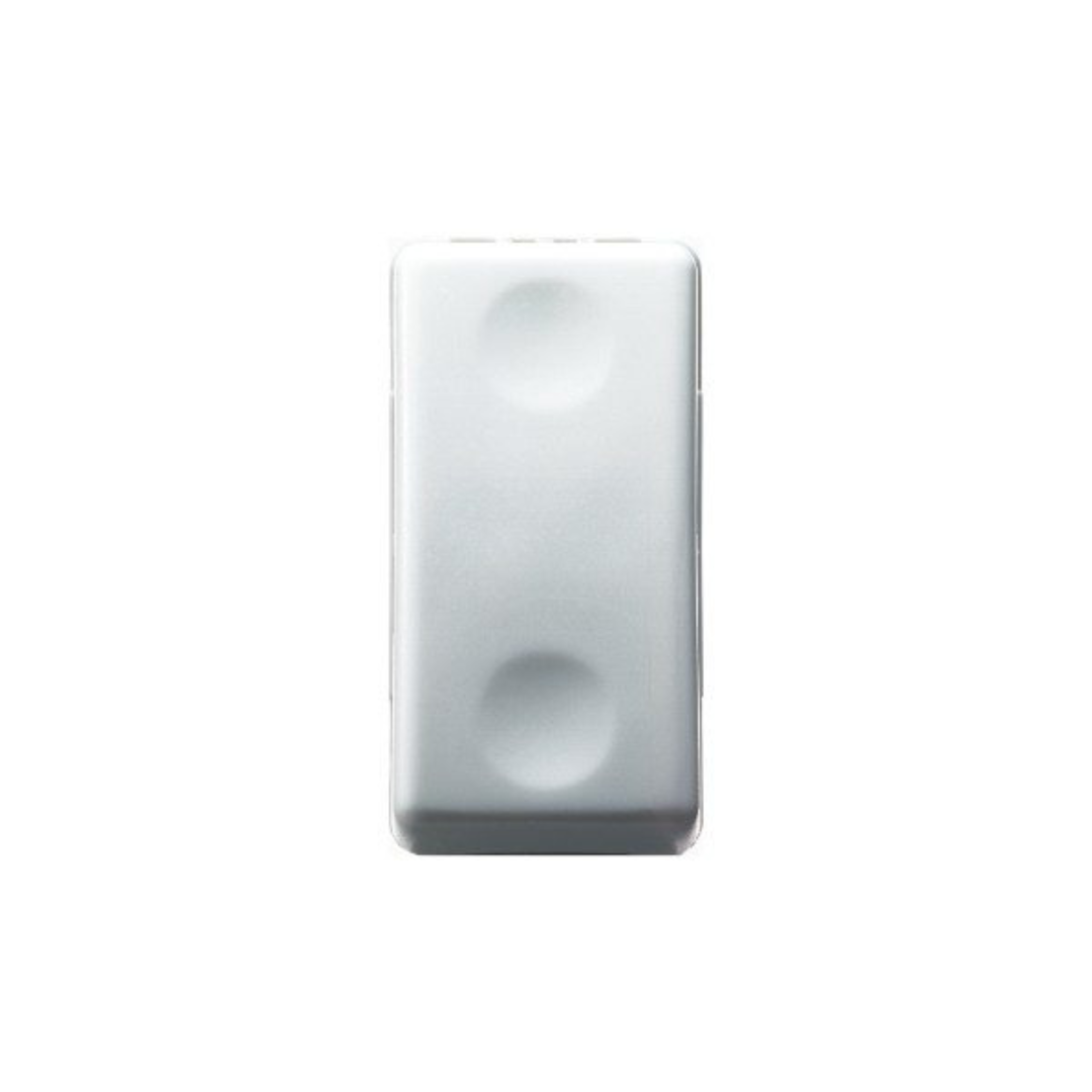 PULSANTE UNIPOLARE SYSTEM WHITE GW20510