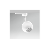 TRACK LIGHT LED REGIA MINI SFERA BIANCO 10W - 4000K - 855 Lm - IP20