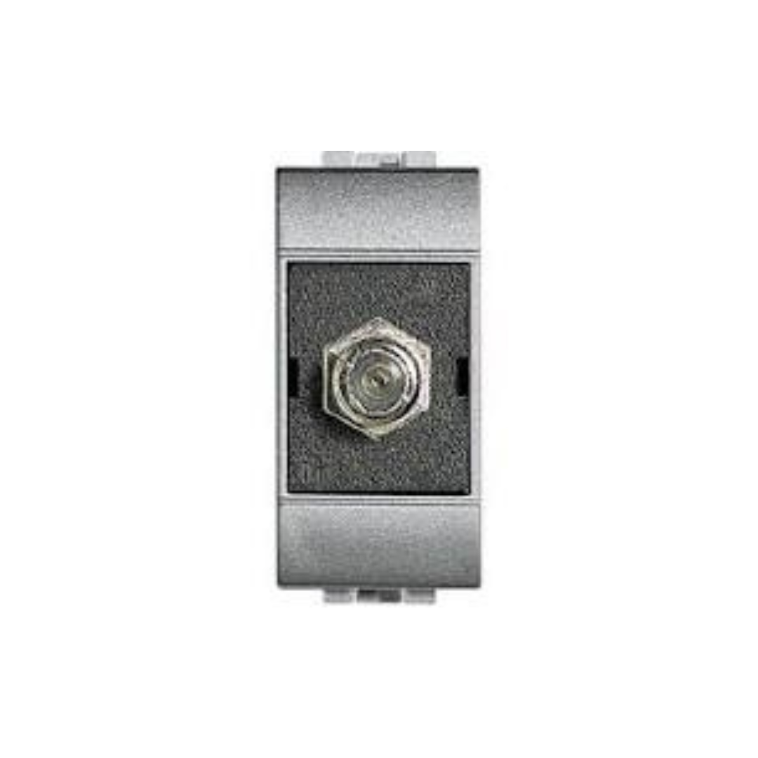 Connettore satellitare Bticino Living tech  NT4269F