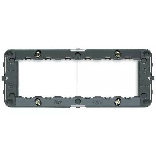 Supporto 6M +viti IDEA 16716