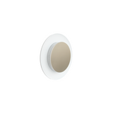 PLAFONIERA LED PUSH & GO - 20W - 3000K - 1200Lm - IP65