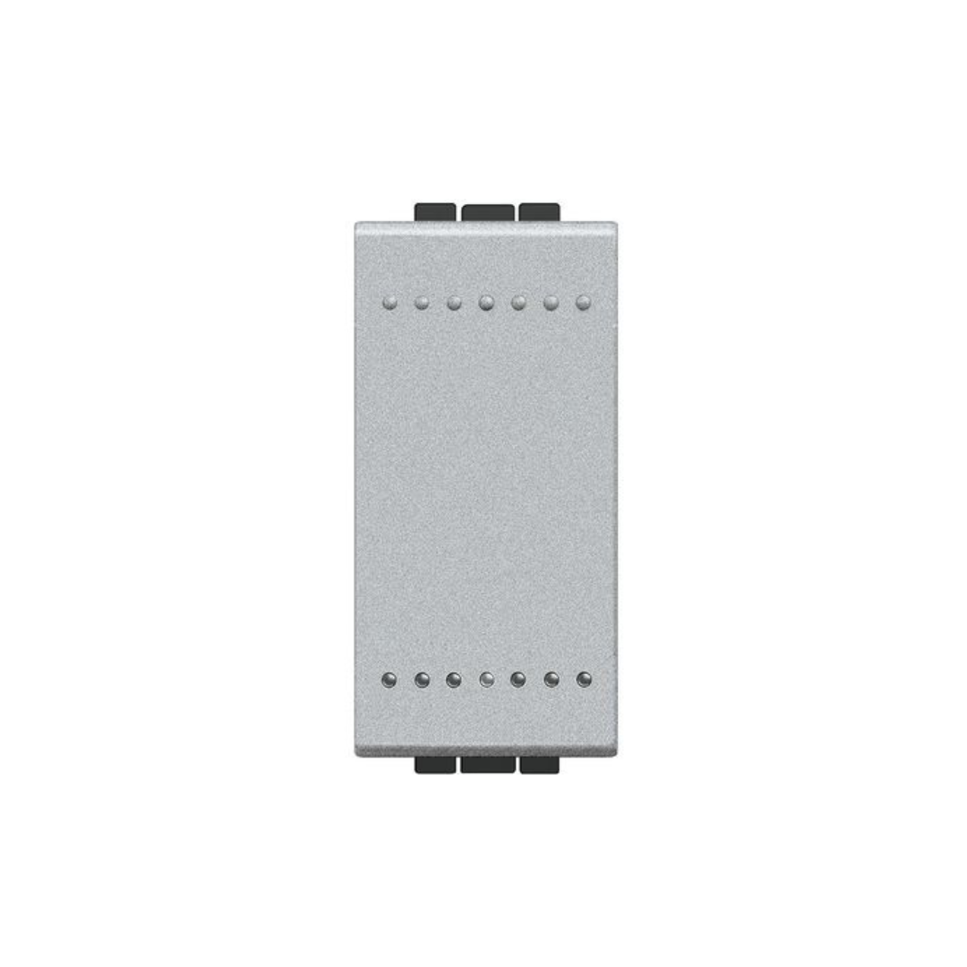 Deviatore Bticino Living tech  1P 16 AX 250Vac NT4003N