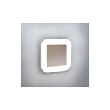 PLAFONIERA LED OMNIA SQUARE 6W - 4000K - 600 Lm - IP65
