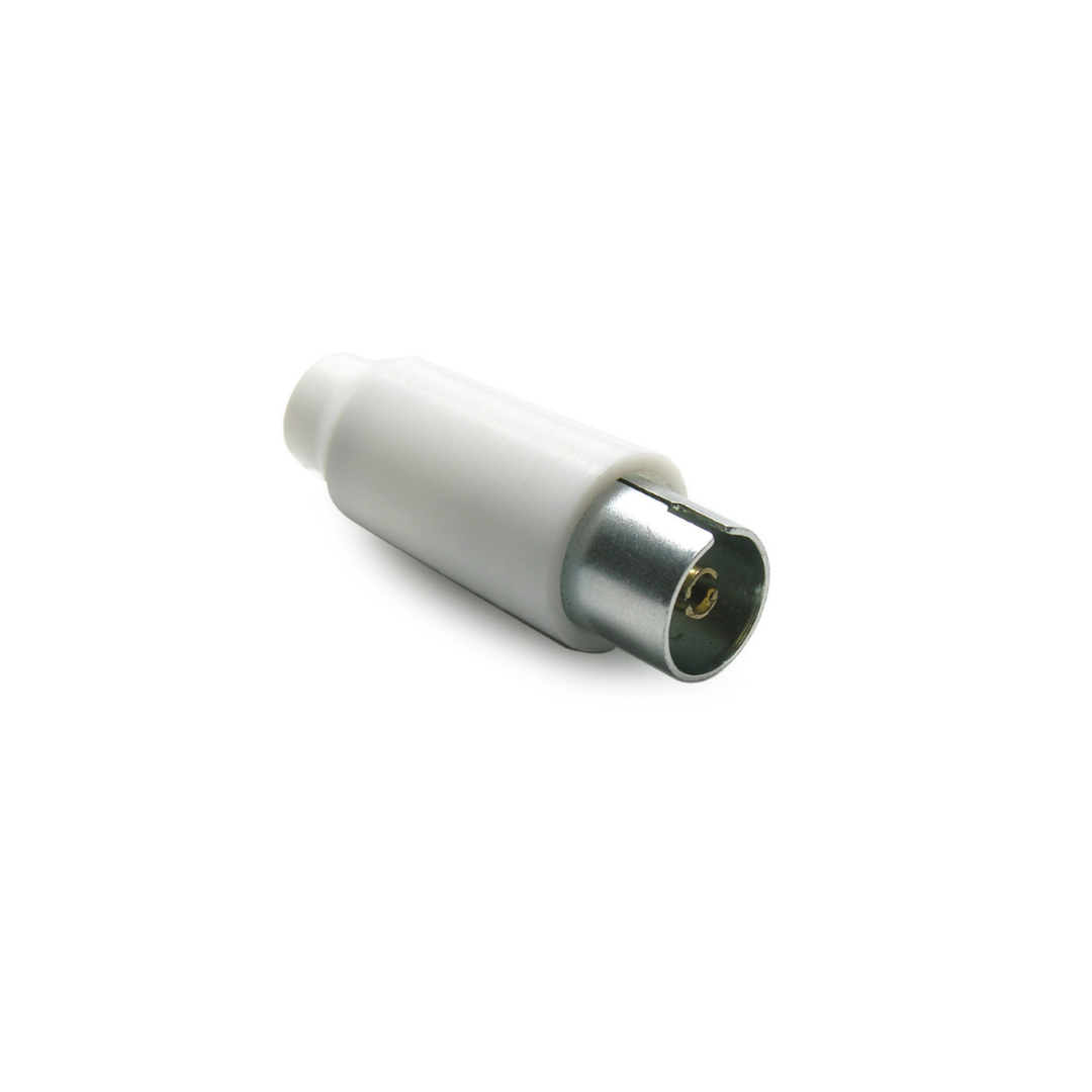 Spina TV 9,52mm femmina - METRONIC PROFESSIONAL
