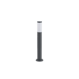 PALETTO LED BAMBOO 800mm ANTRACITE - E27 - IP54