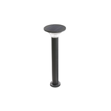PALETTO LED SOLARE SUNNY 600 mm 2W - 3000K-4000K-6000K - 160 Lm - IP65