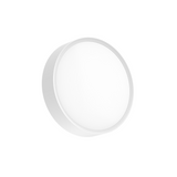PLAF. BLANCA LUXE 400mm 24W - 3000K-4000K-6500K - 2700 Lm - IP20 BIANCA