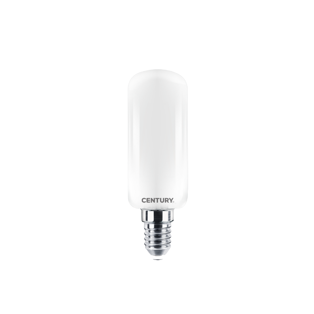 FIL. LED INCANTO SATEN TUBOL. 7W - E14 - 4000K - 1100 Lm - IP20