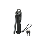 Lampada portatile a LED ricaricabile HL 400 AC Brennenstuhl