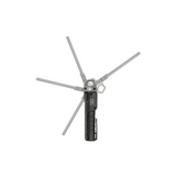 Lampada portatile a LED ricaricabile HL 400 AC Brennenstuhl