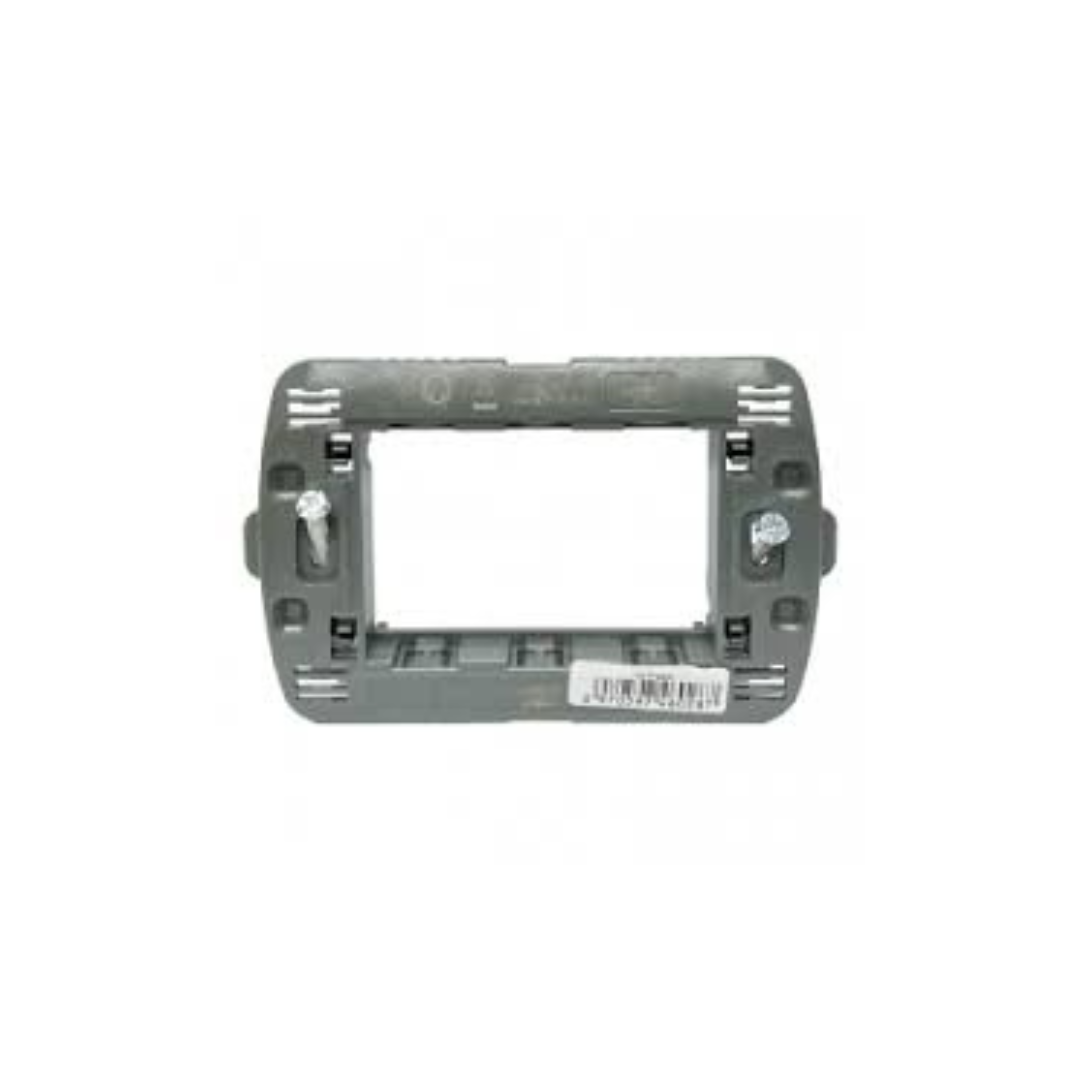 Supporto Mapam Art 3posti compatibile Living t7003