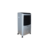 RAFFRESCATORE AD ACQUA CON FUNZIONE RISCALDAMENTO – PURIFICATORE D’ARIA – DEUMIDIFICATORE