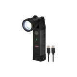 Professional Torcia ricaricabile a LED TL 1000 ACW Brennensthul