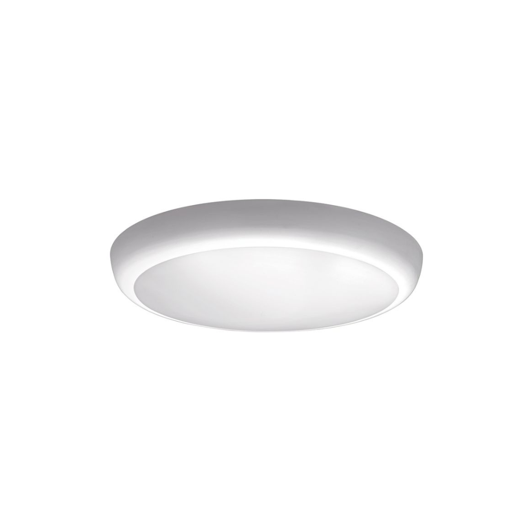 PLAFONIERA LED MODULARE CHAMELEON IP65