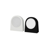 APPLIQUE LED BI-EMISSIONE TRIPLO CCT IP65 BIANCA